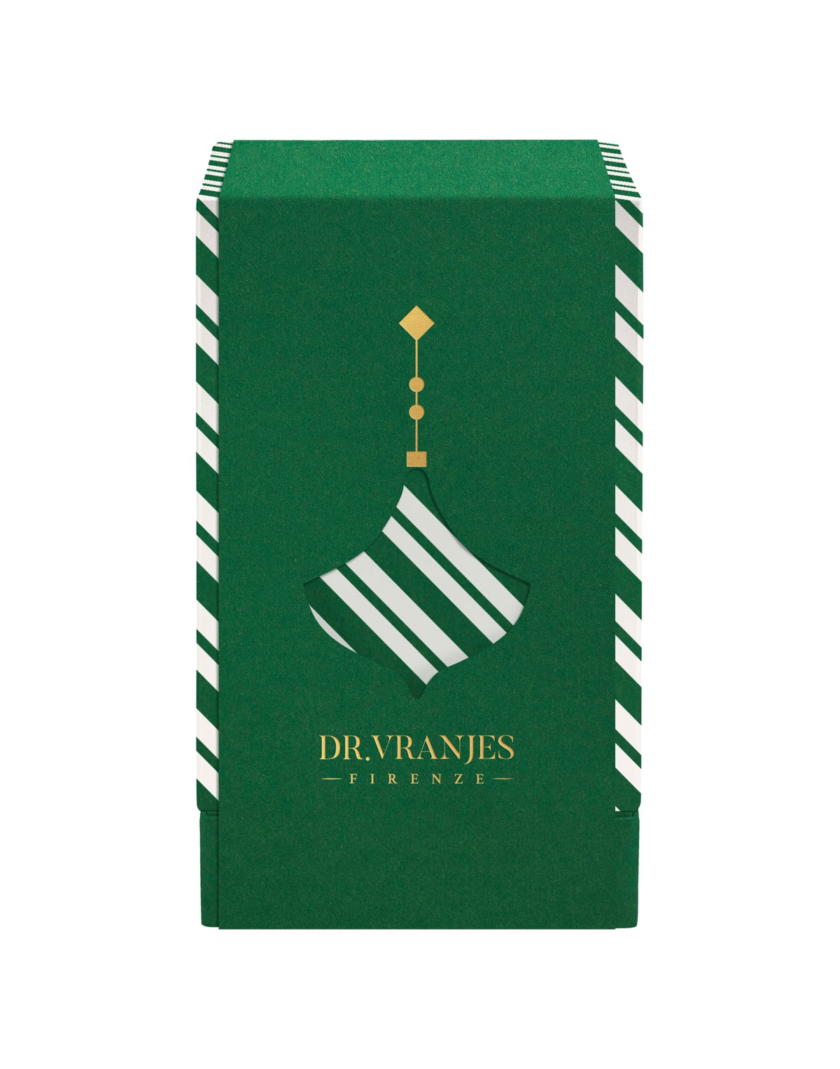 DR. VRANJES Diffusore Albero di Natale Limited Edition