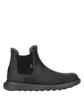 DUDE Stivaletti Branson Classic Black / Black