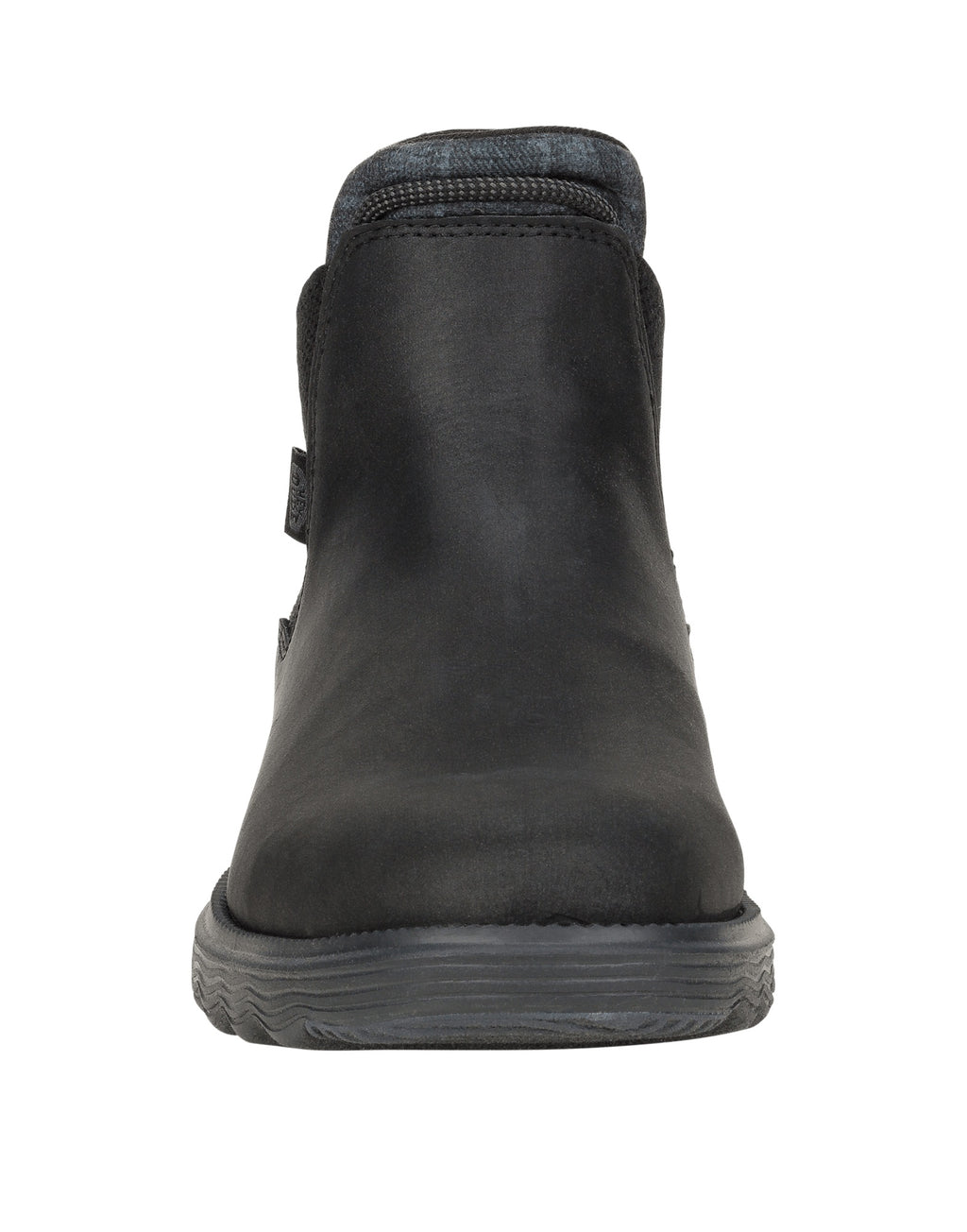 DUDE Stivaletti Branson Classic Black / Black