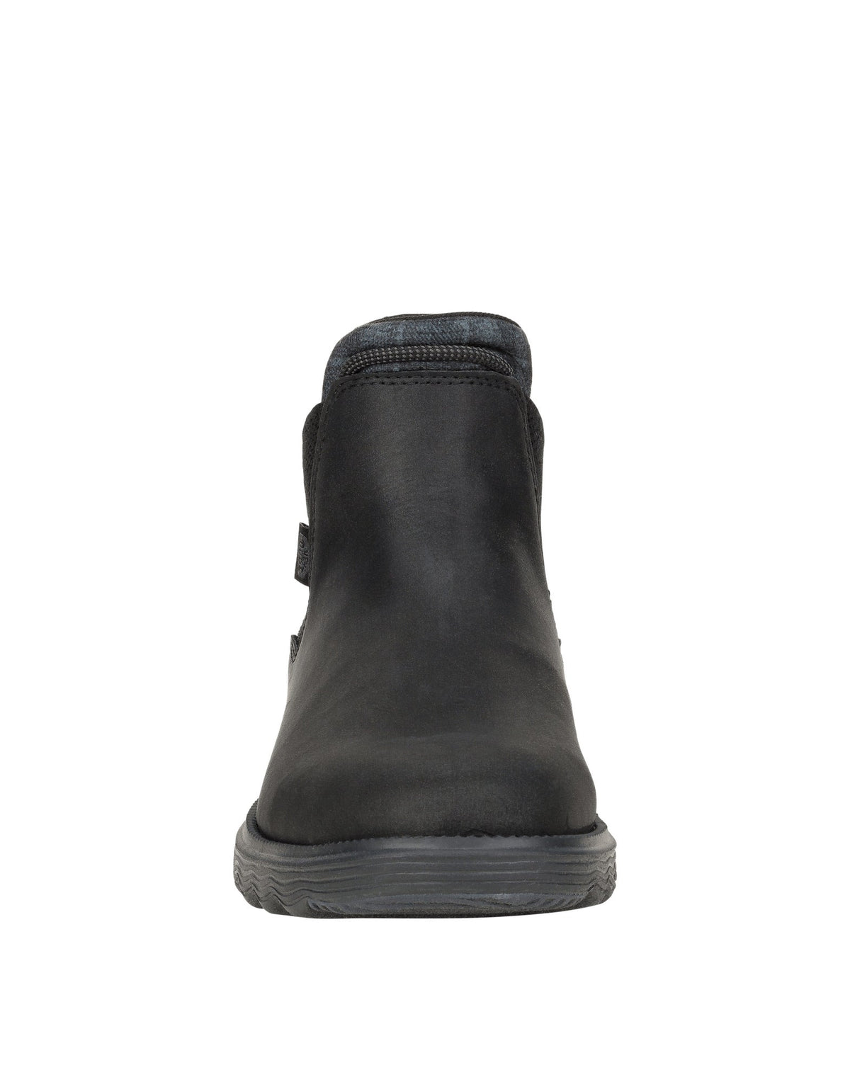 DUDE Stivaletti Branson Classic Black / Black