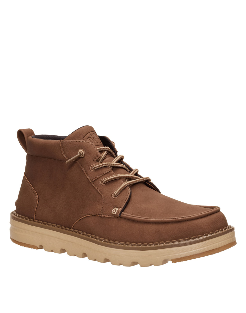 DUDE Stivaletti Flint Boot Classic Partridge/Multi