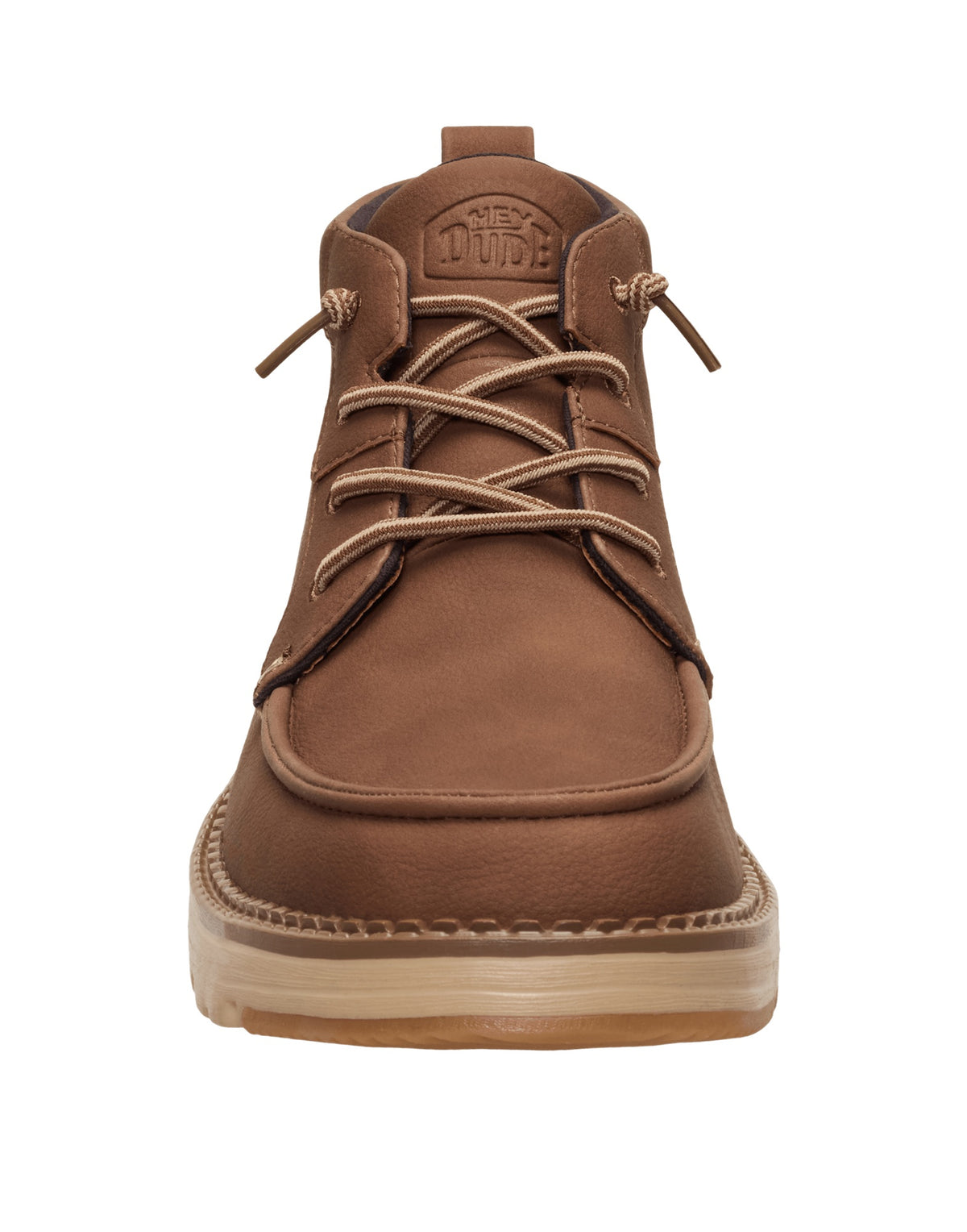 DUDE Stivaletti Flint Boot Classic Partridge/Multi