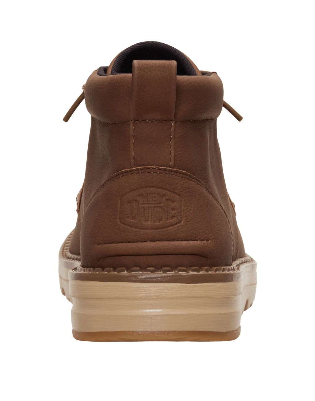 DUDE Stivaletti Flint Boot Classic Partridge/Multi