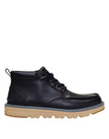 DUDE Stivaletti Flint Boot Leather Black / Multi