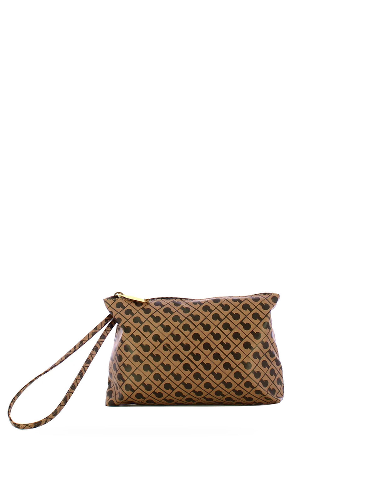 GHERARDINI Bustina Media in Tessuto Softy Toffee