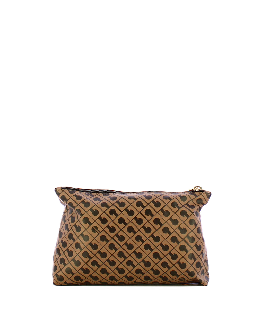 GHERARDINI Bustina Media in Tessuto Softy Toffee