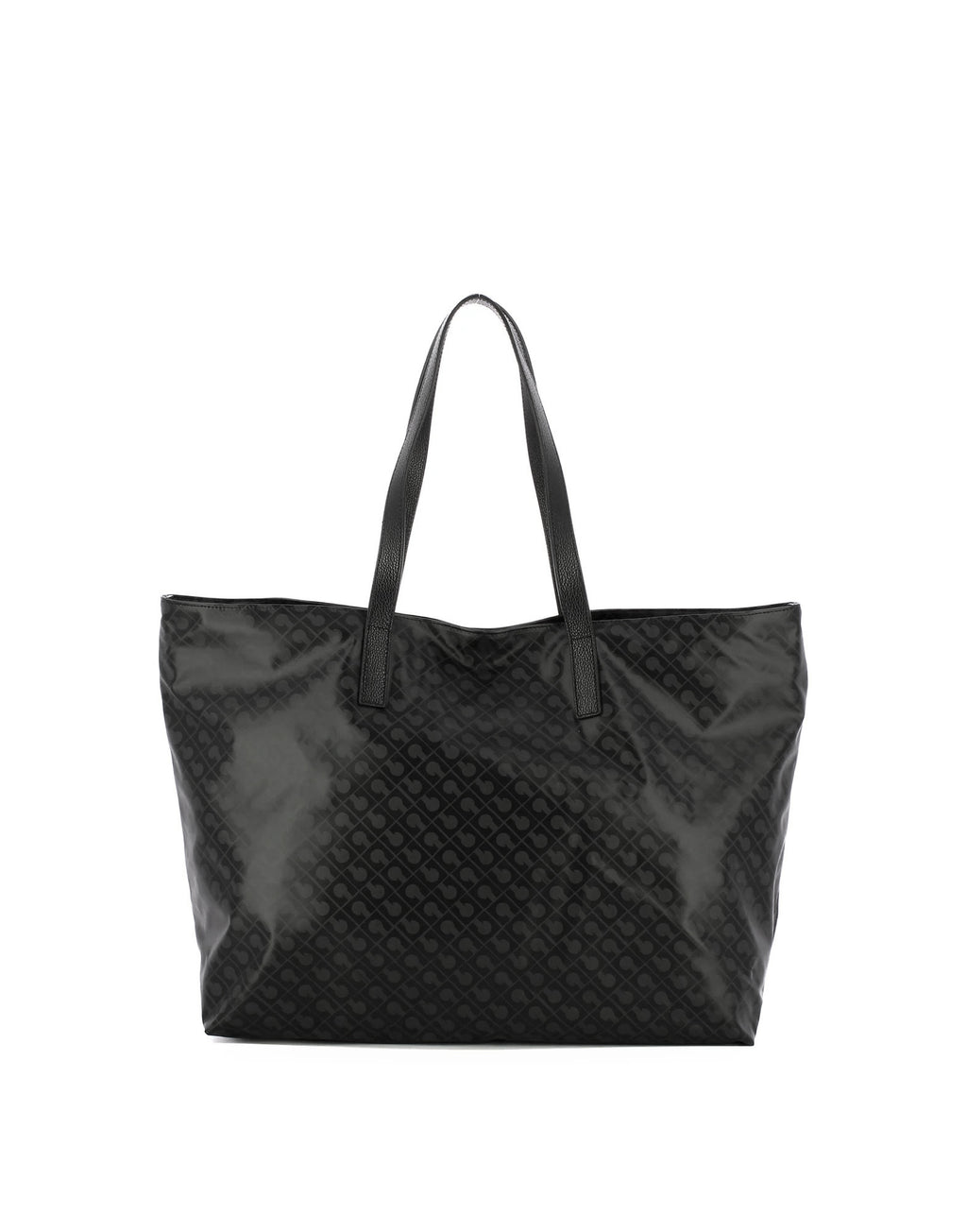 GHERARDINI Shopper Grande in Tessuto Softy Excalibur