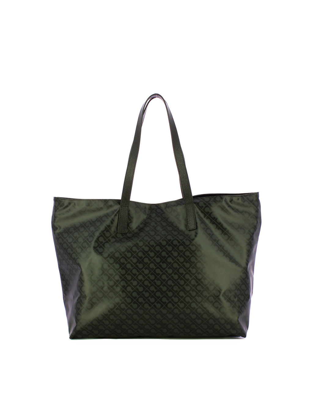 GHERARDINI Shopper Grande in Tessuto Softy Excalibur