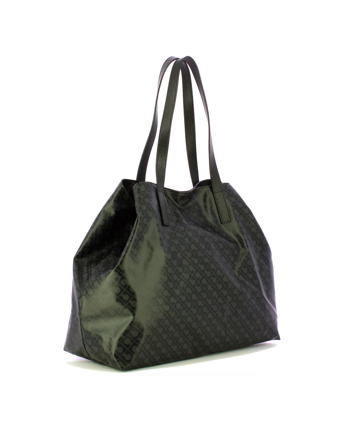 GHERARDINI Shopper Grande in Tessuto Softy Excalibur