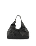 GHERARDINI Borsa a Spalla Amazzonia in Tessuto Softy Excalibur