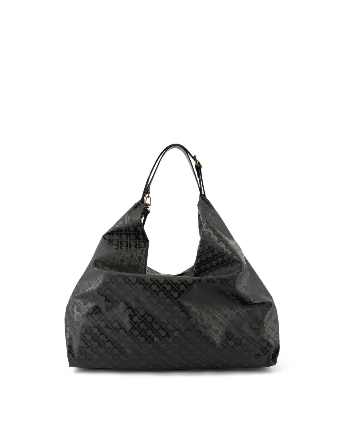 GHERARDINI Borsa a Spalla Amazzonia in Tessuto Softy Excalibur