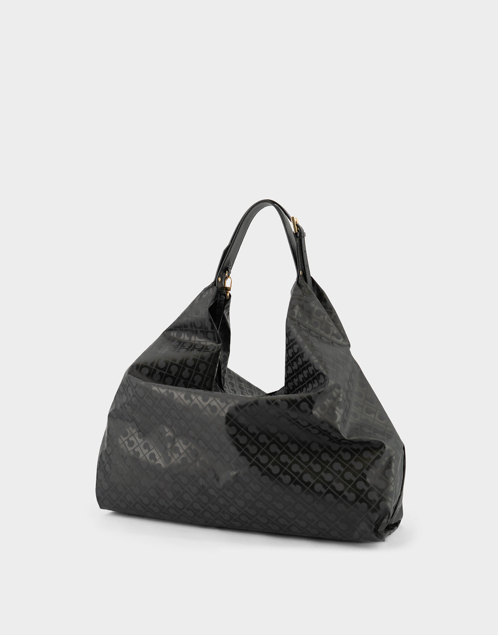 GHERARDINI Borsa a Spalla Amazzonia in Tessuto Softy Excalibur