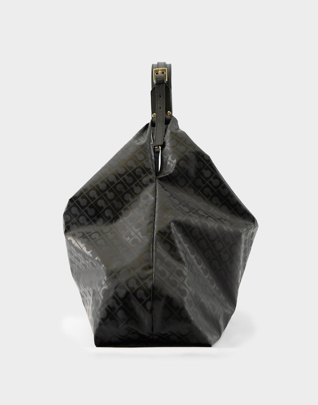 GHERARDINI Borsa a Spalla Amazzonia in Tessuto Softy Excalibur