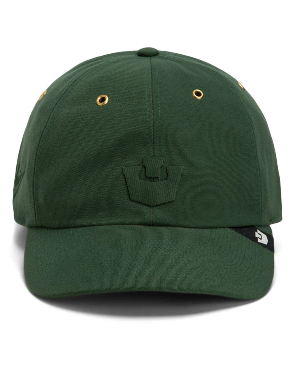 GOORIN BROS Cappellino Papa Wordmark Castle Verde