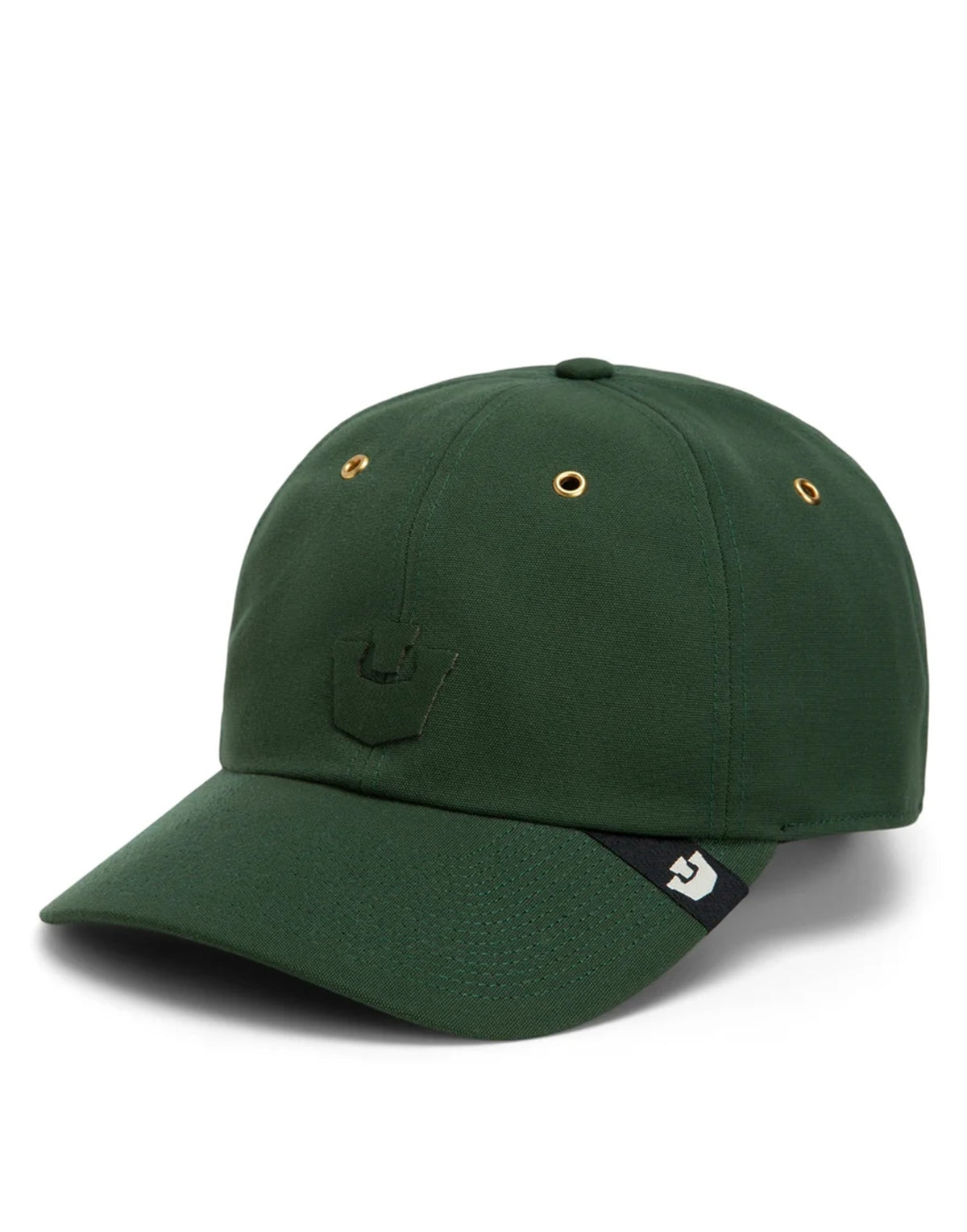 GOORIN BROS Cappellino Papa Wordmark Castle Verde