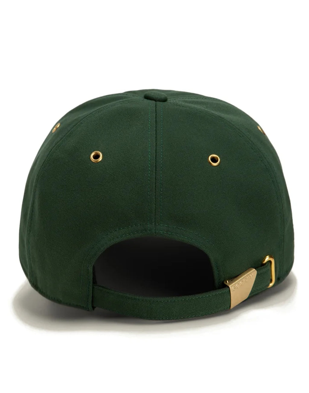 GOORIN BROS Cappellino Papa Wordmark Castle Verde