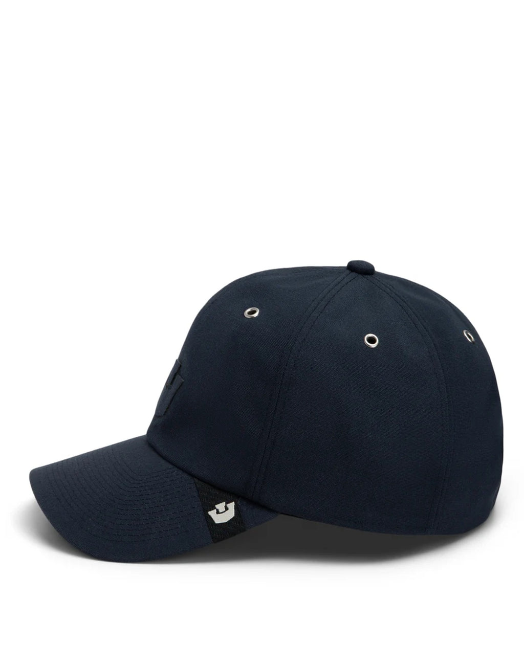 GOORIN BROS Cappellino Papa Wordmark Castle Blu
