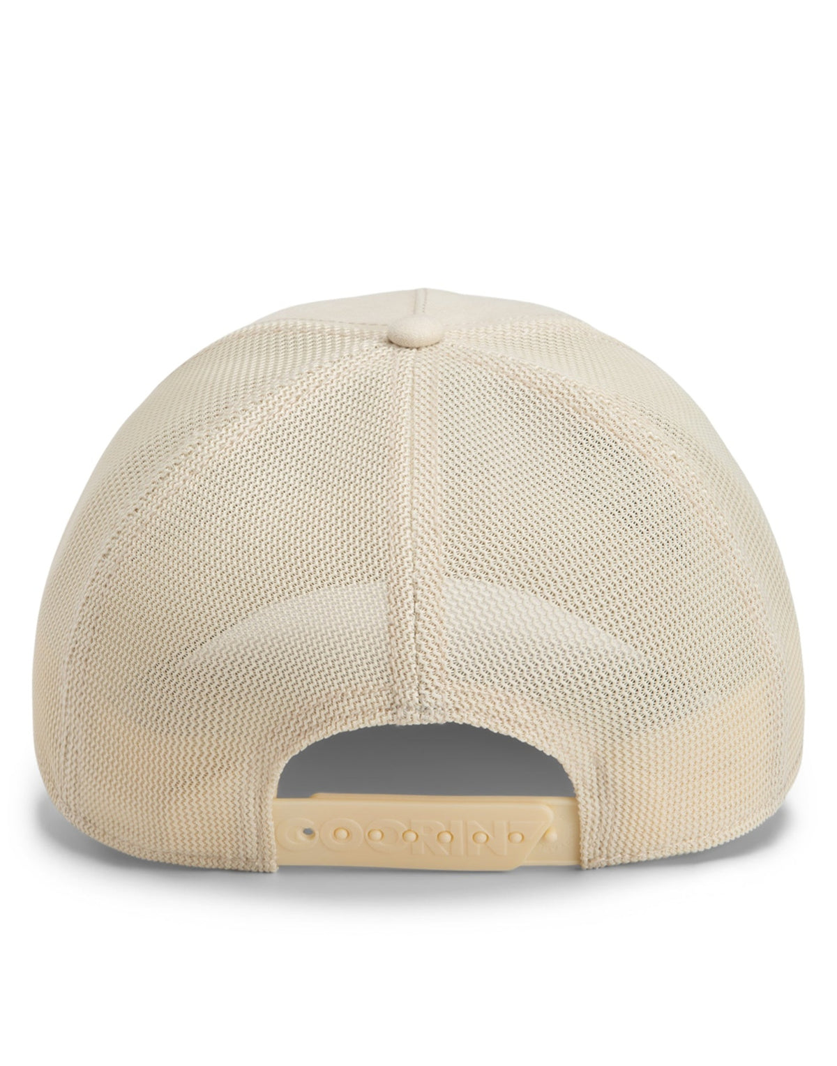 GOORIN BROS Cappellino Trucker Suede Cancelled Skull