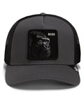 GOORIN BROS Cappello The Boss Trucker Oil