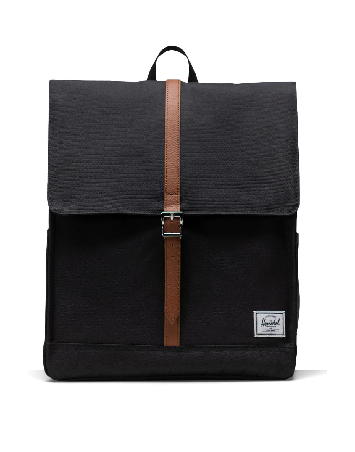 HERSCHEL Zaino City Nero