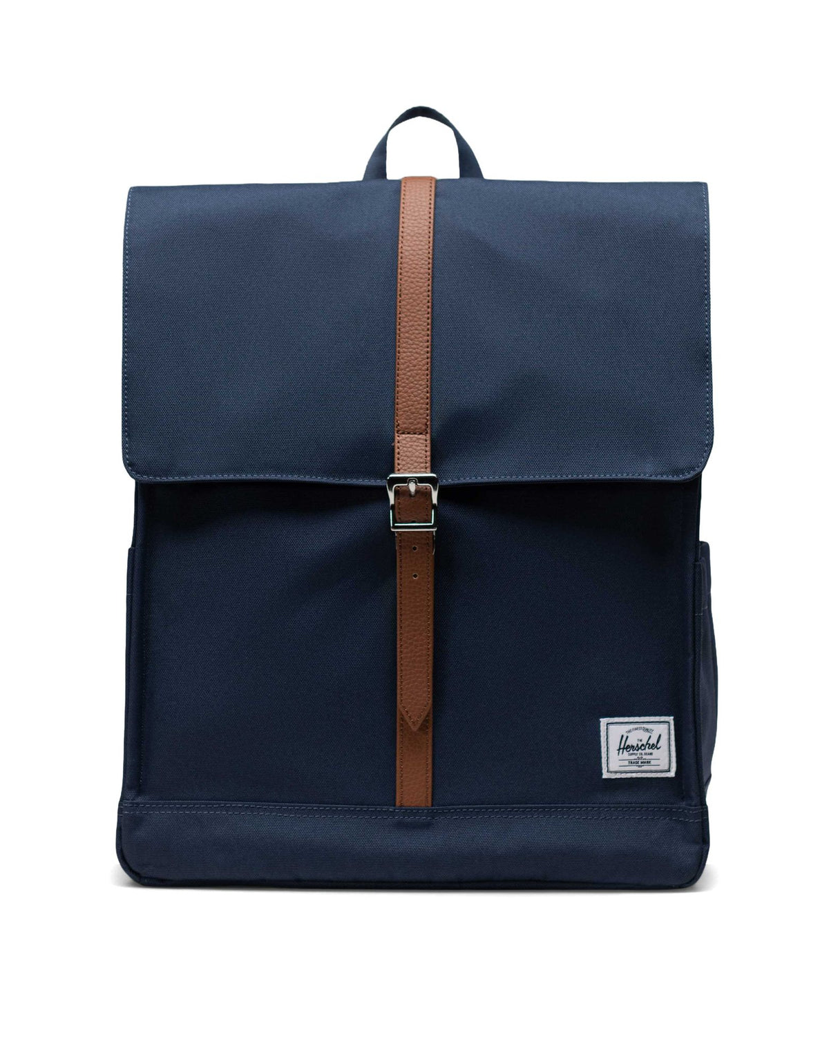 HERSCHEL Zaino City Navy