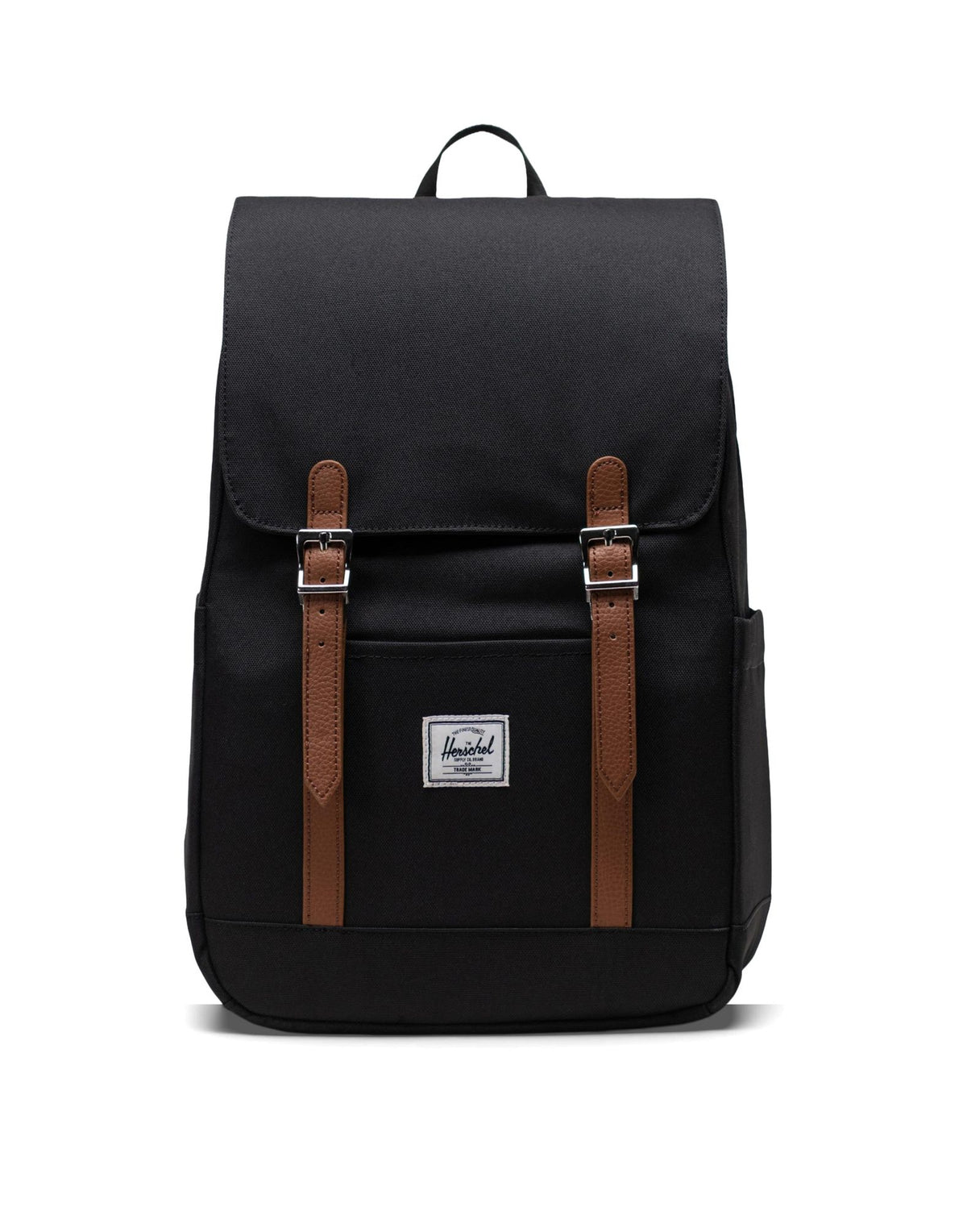 HERSCHEL Zaino Retreat Small Nero