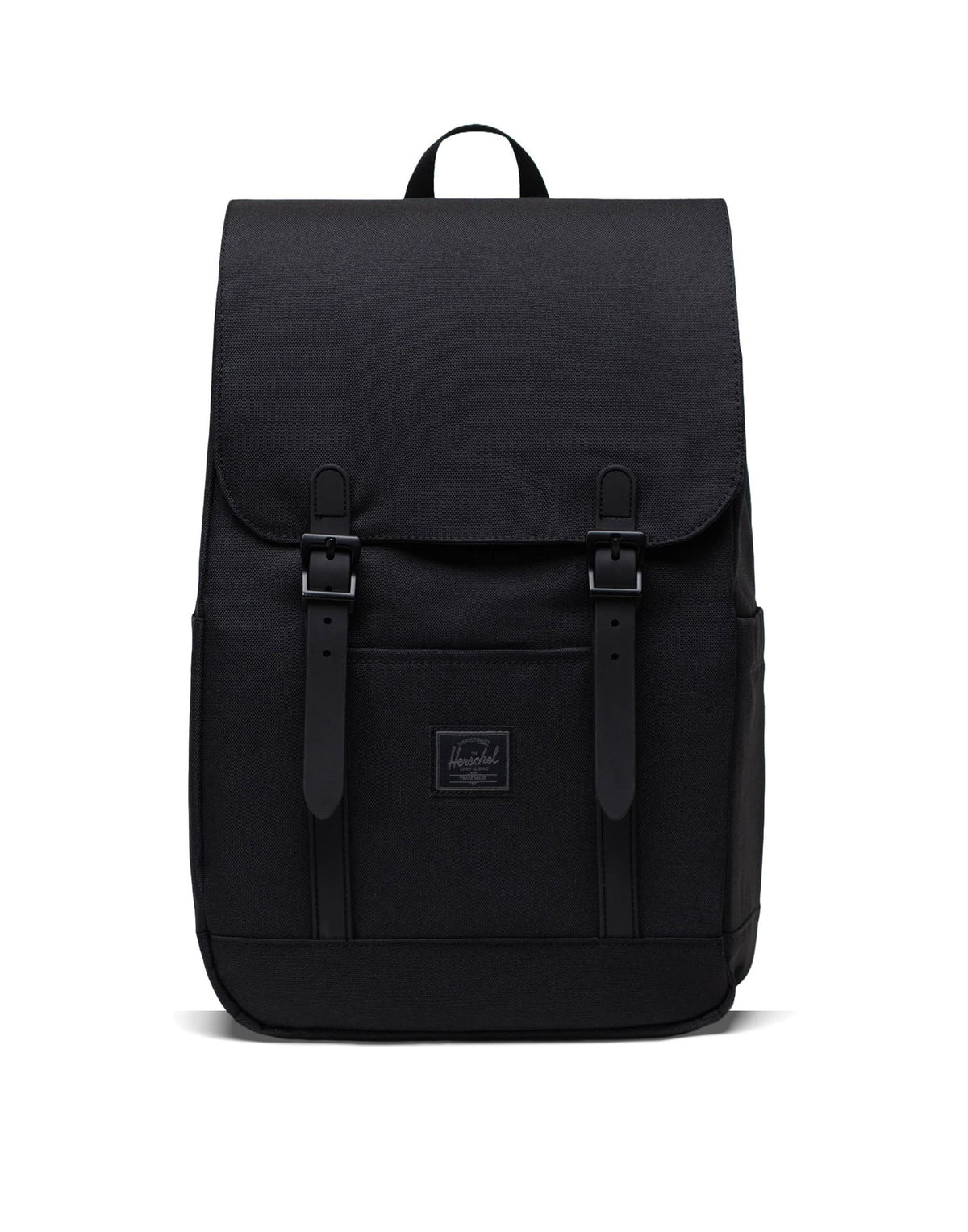 HERSCHEL Zaino Retreat Small Black Tonal