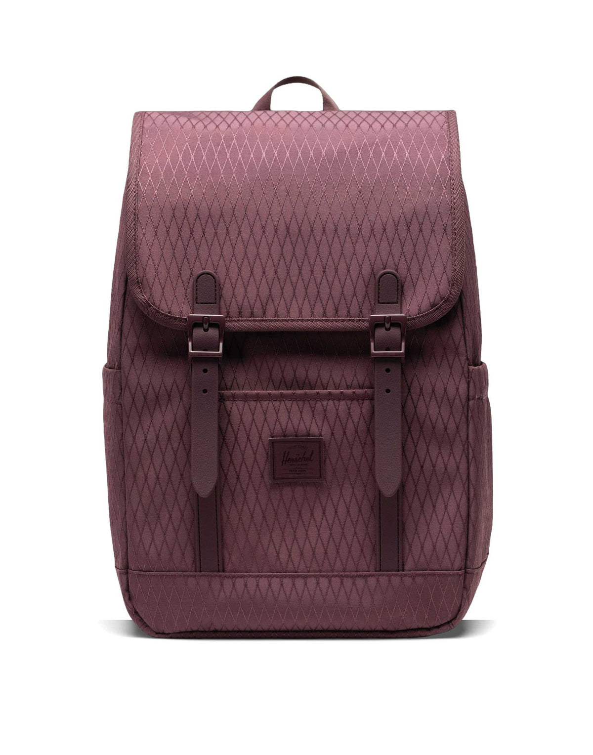 HERSCHEL Zaino Retreat Small Huckleberry Diamond