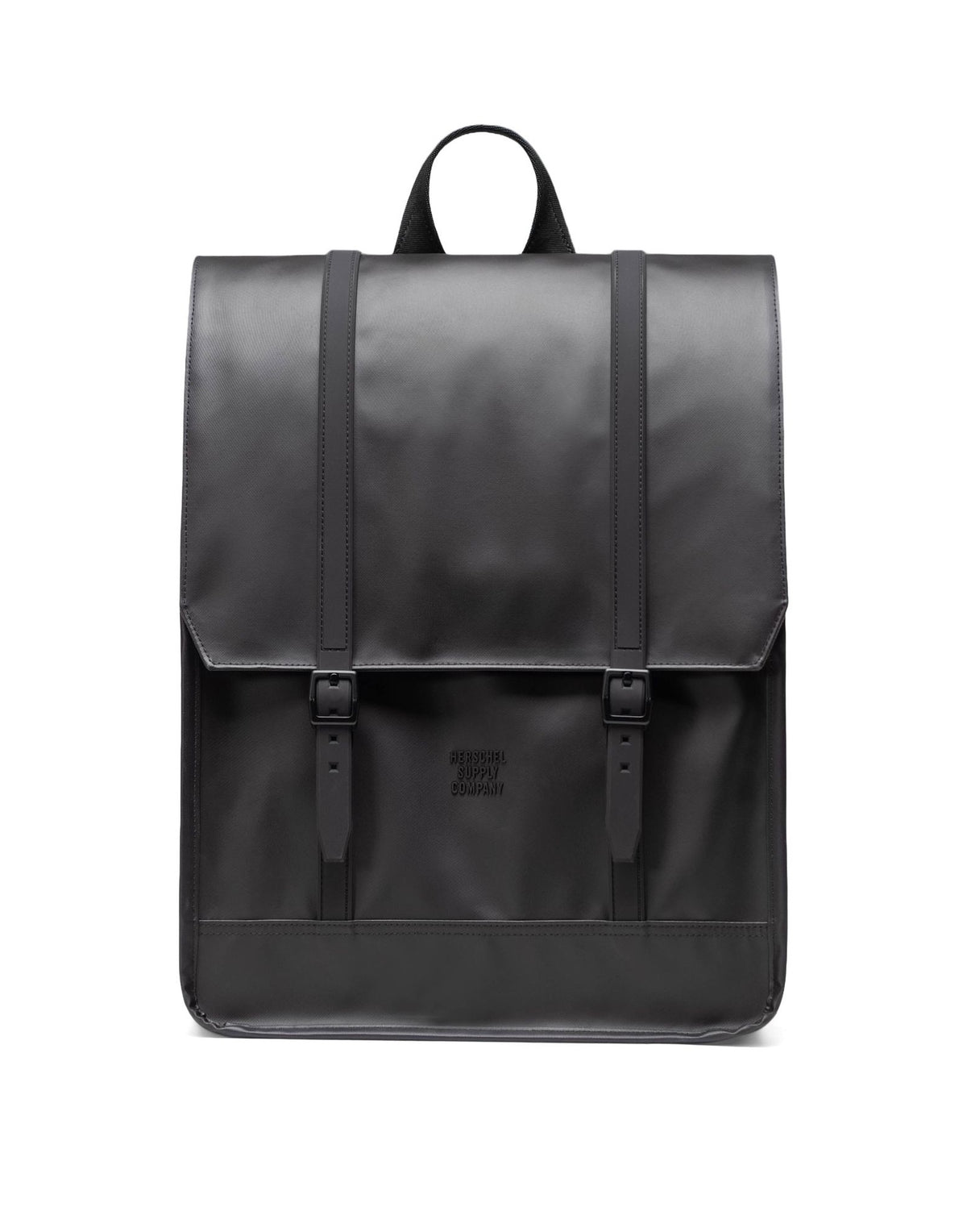 HERSCHEL Zaino Survey Nero