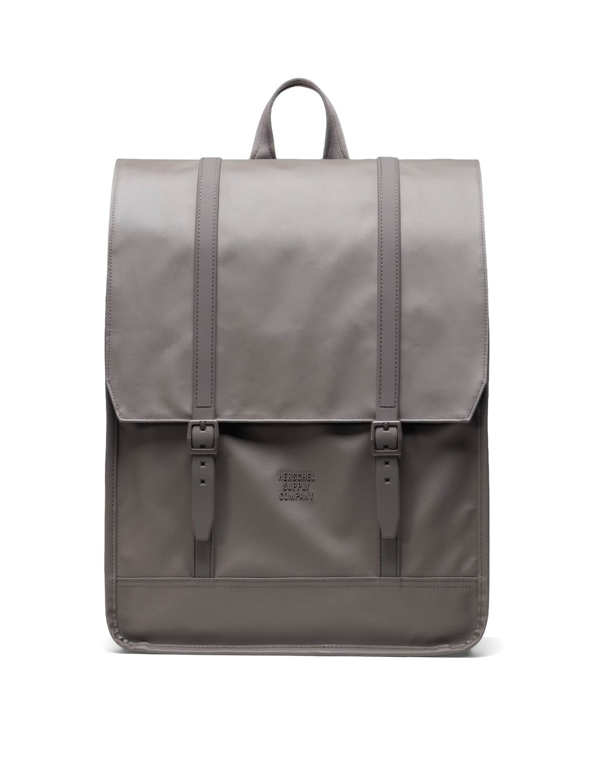 HERSCHEL Zaino Survey Dark Gull Gray