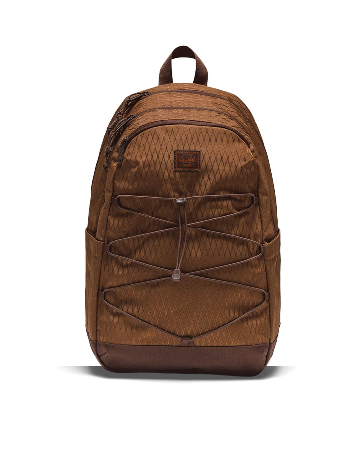 HERSCHEL Zaino Kingston Soft Silt Diamond/ Chicor