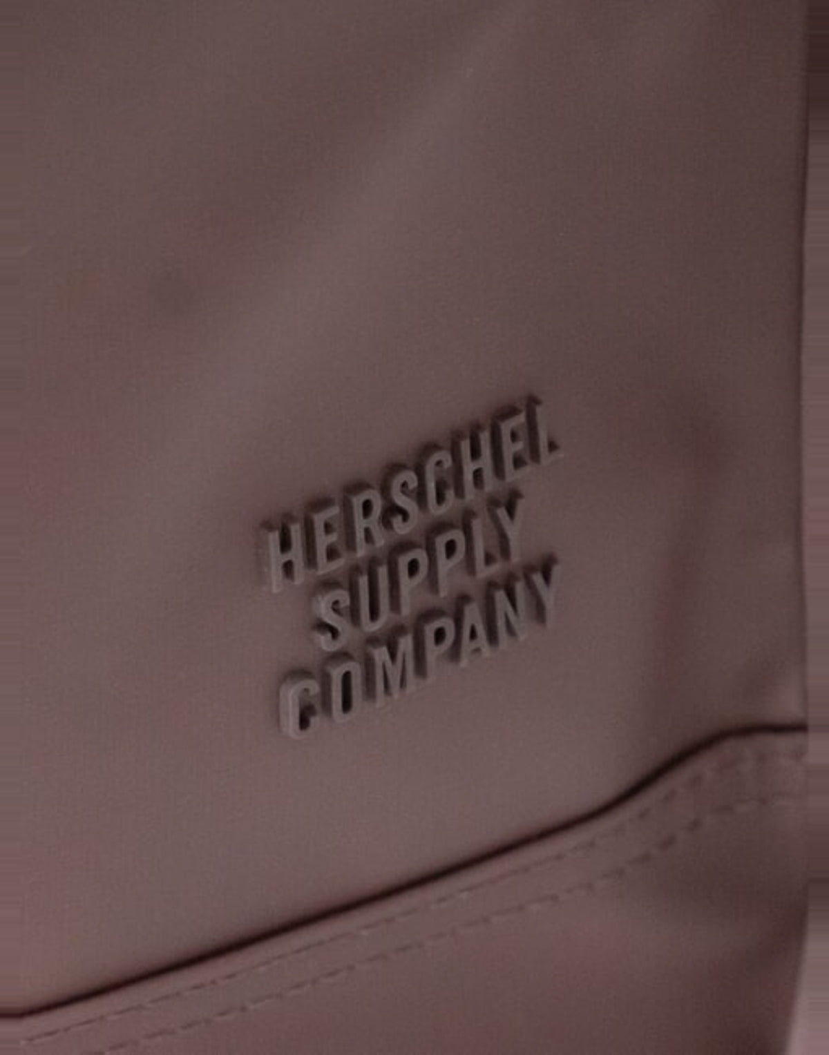 HERSCHEL Zaino City Huckleberry