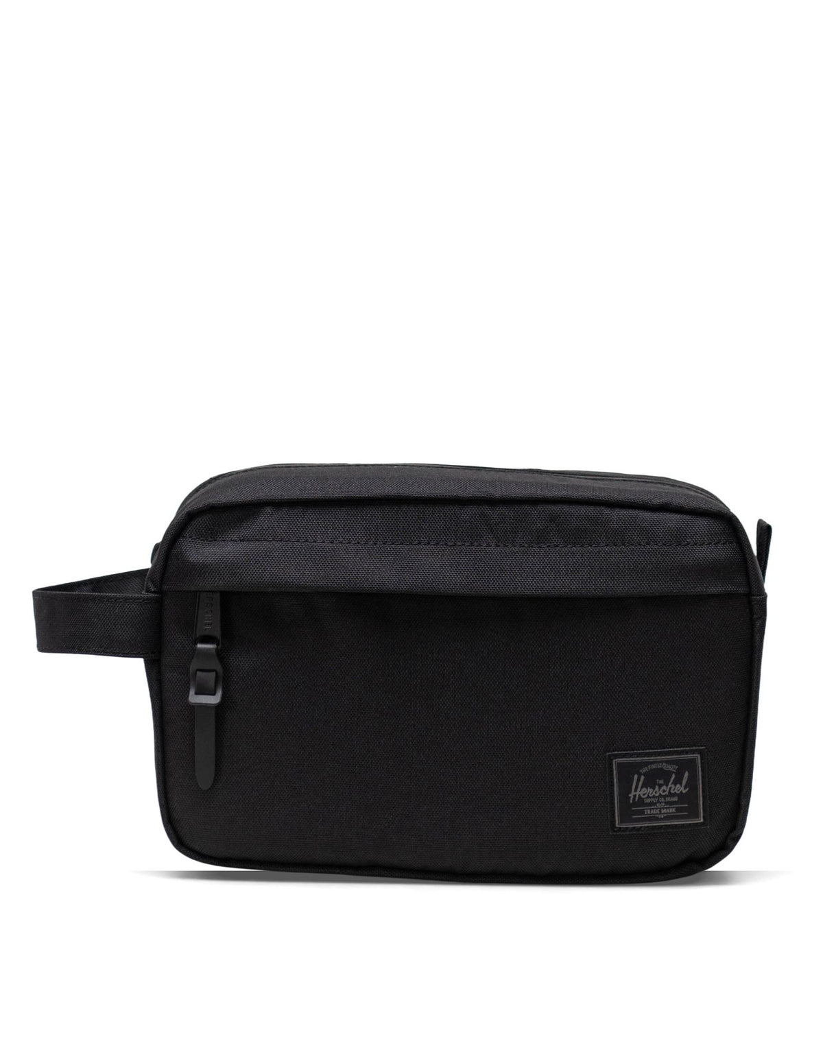 HERSCHEL Beauty Case Chapter Black Tonal