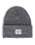 HERSCHEL Berretto Elmer Heather Black