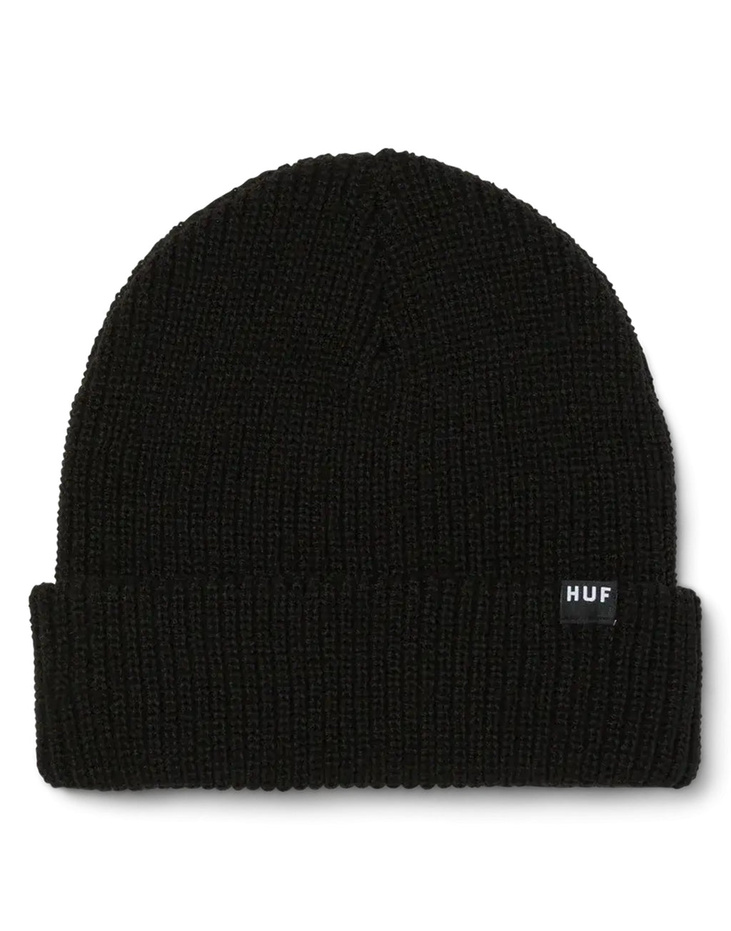 HUF Berretto Usual Nero