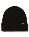 HUF Berretto Usual Nero