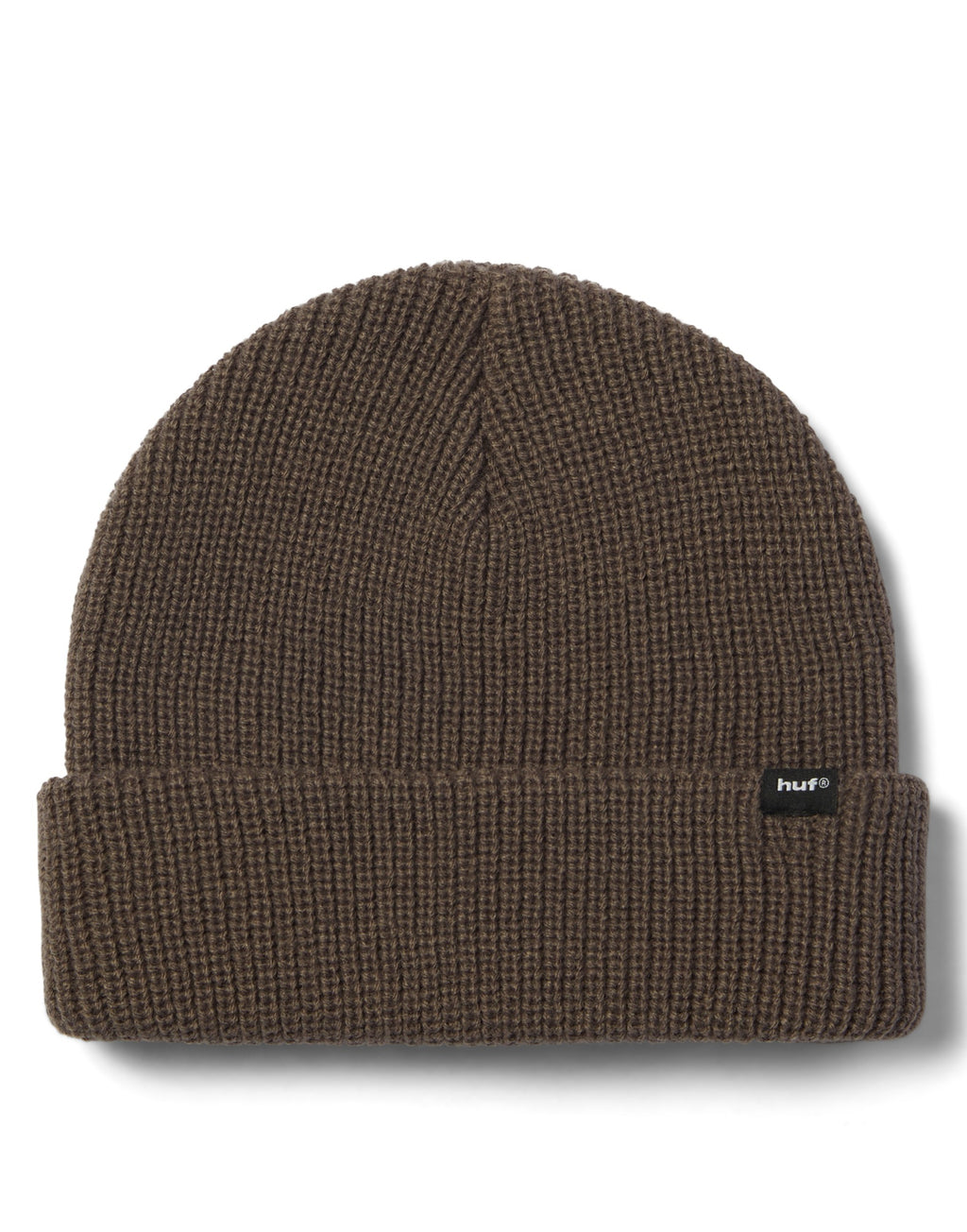 HUF Berretto Usual Dark Earth