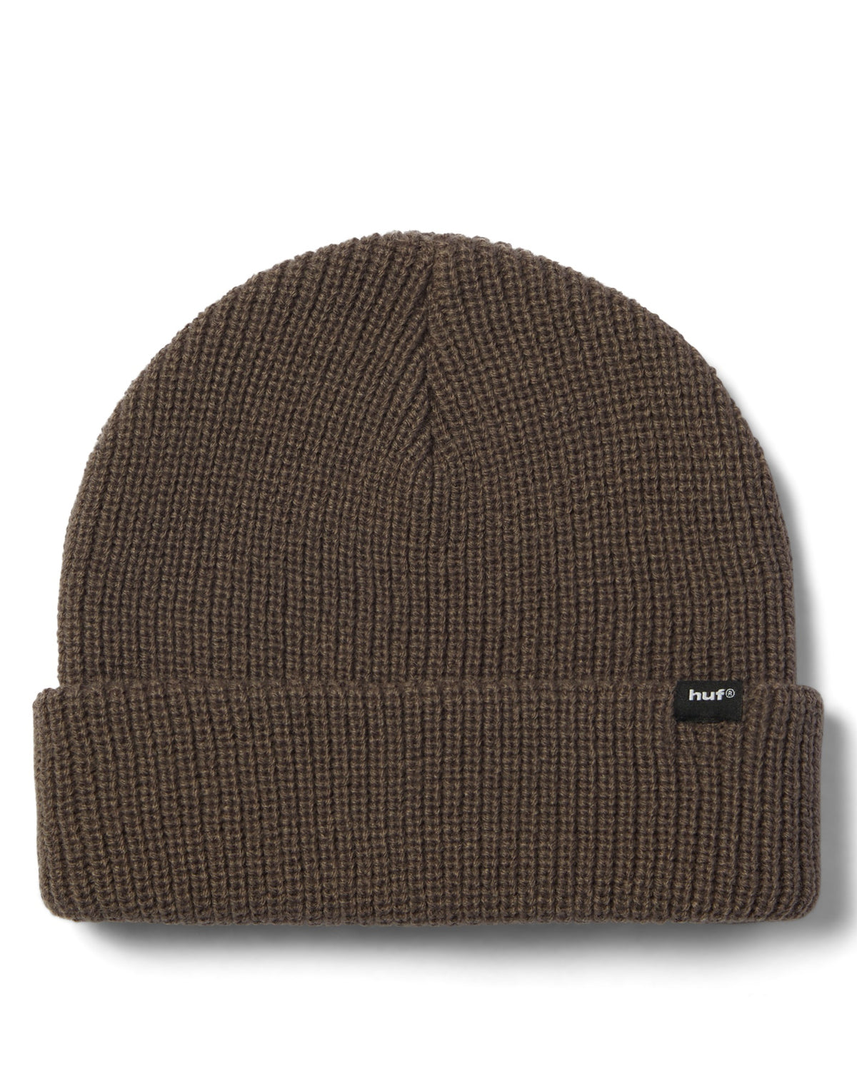 HUF Berretto Usual Dark Earth