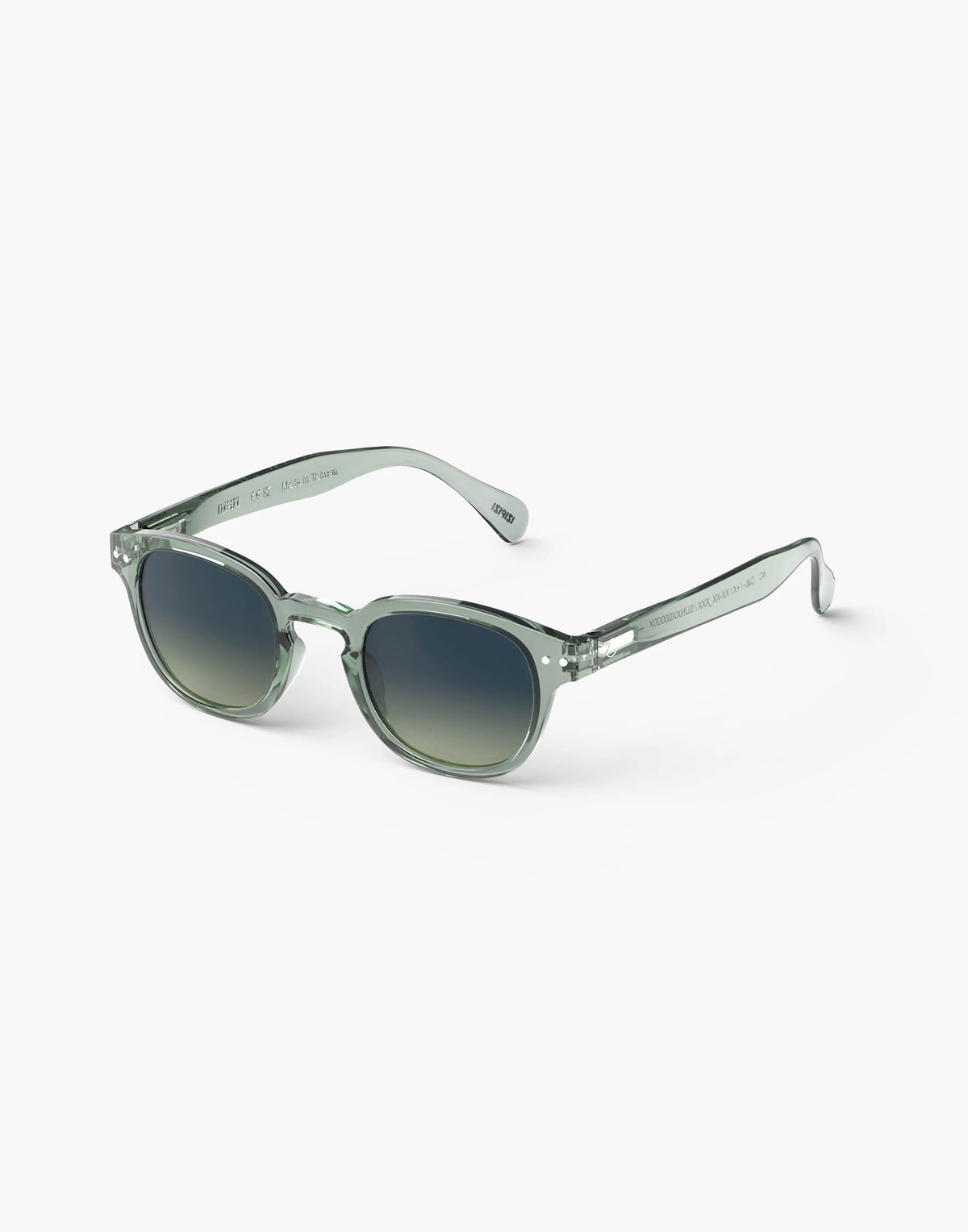 IZIPIZI Occhiali da Sole Mod. C Station Seat