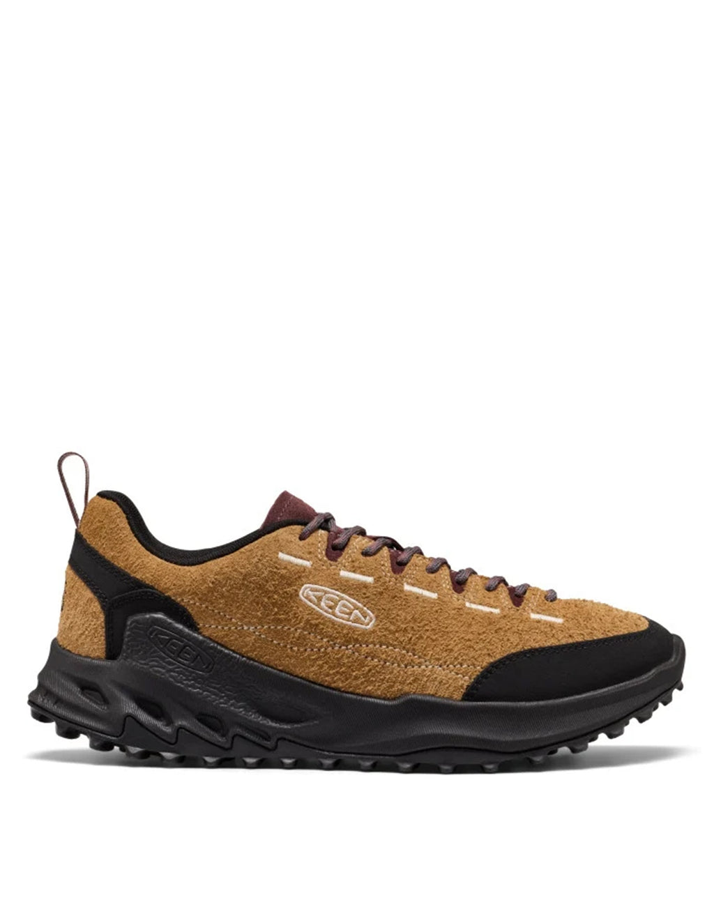 KEEN Sneakers Jasper Zionic Chipmunk / Huckleberry