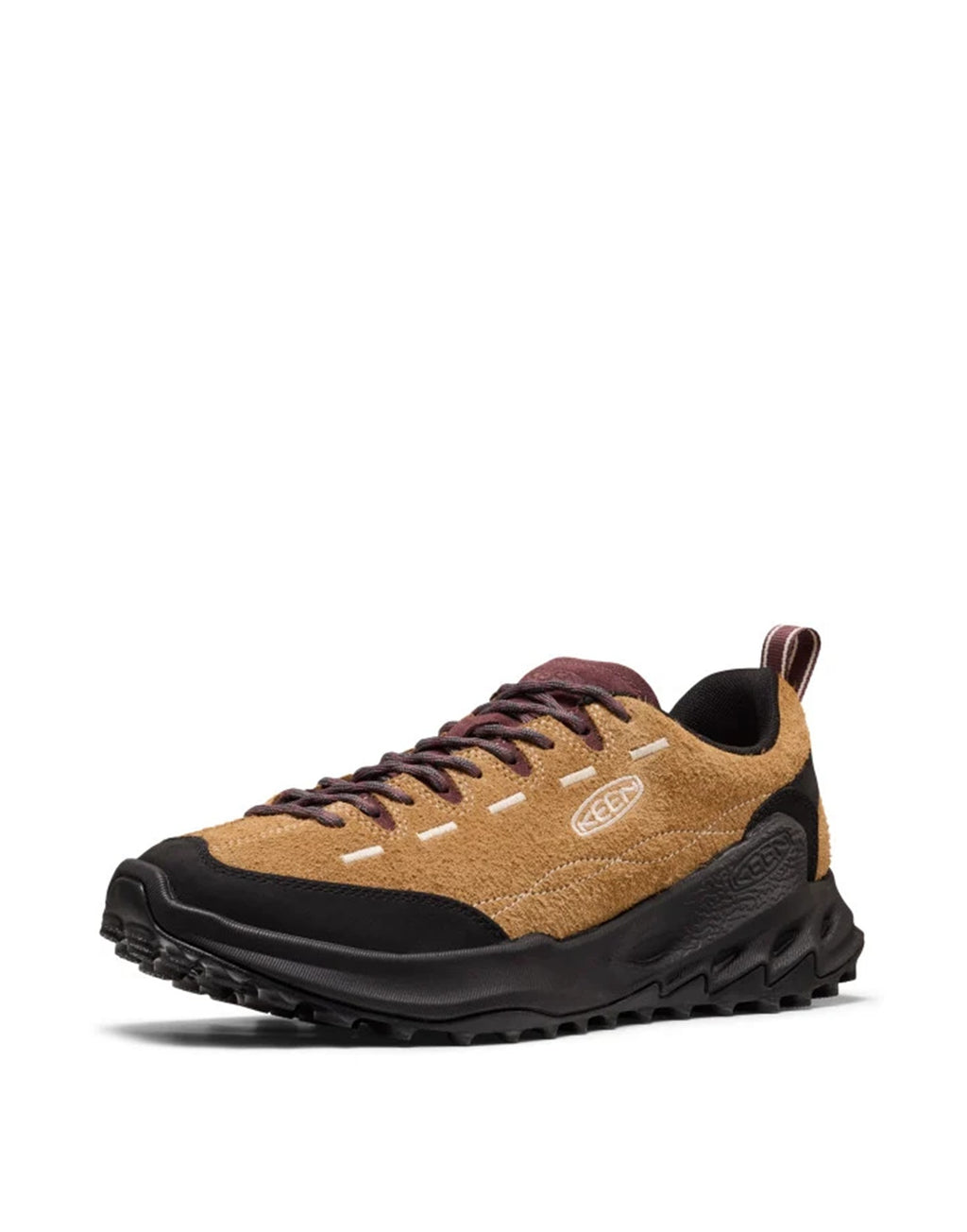 KEEN Sneakers Jasper Zionic Chipmunk / Huckleberry