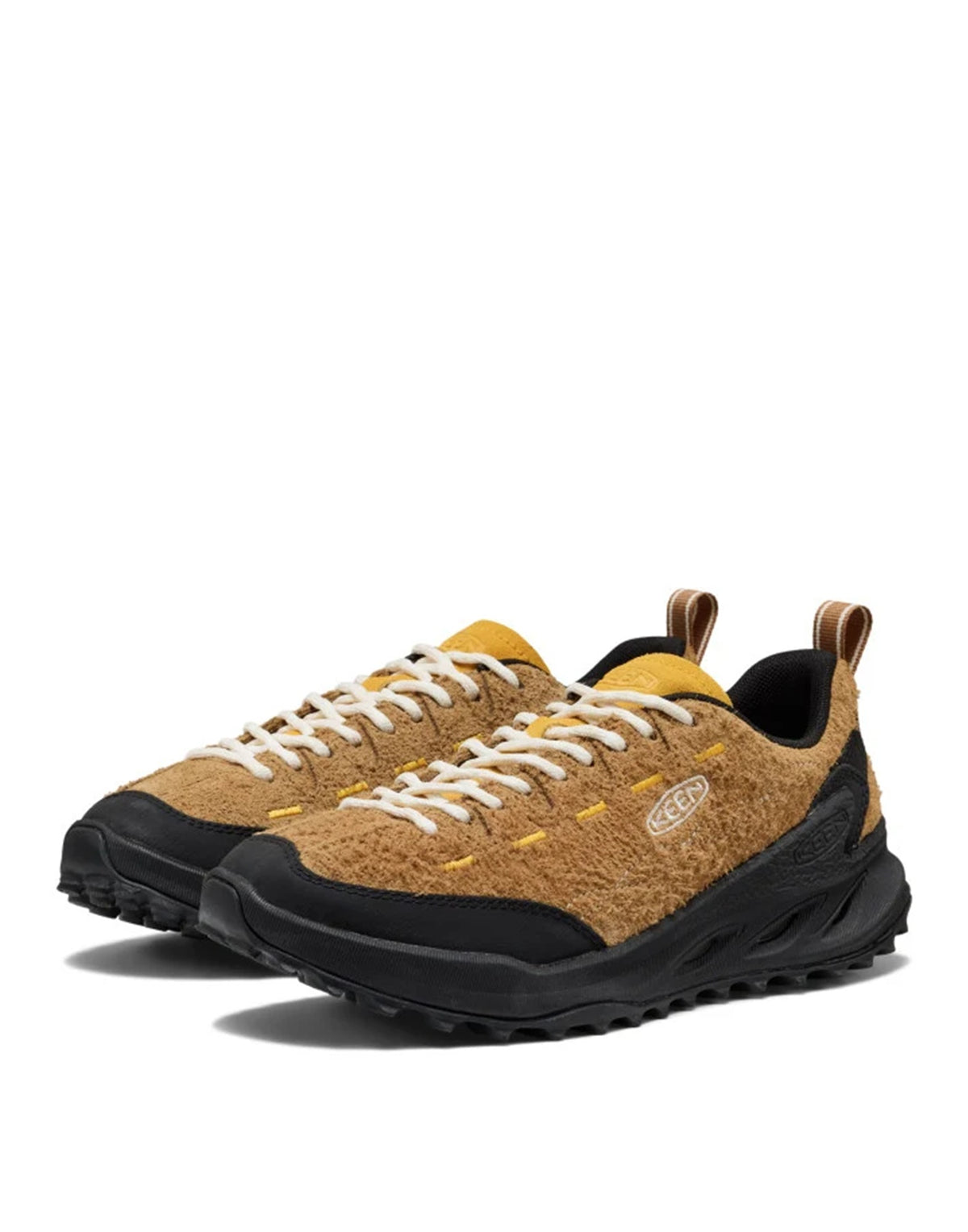 KEEN Sneakers Jasper Zionic Chipmunk / Symphonic Sunset