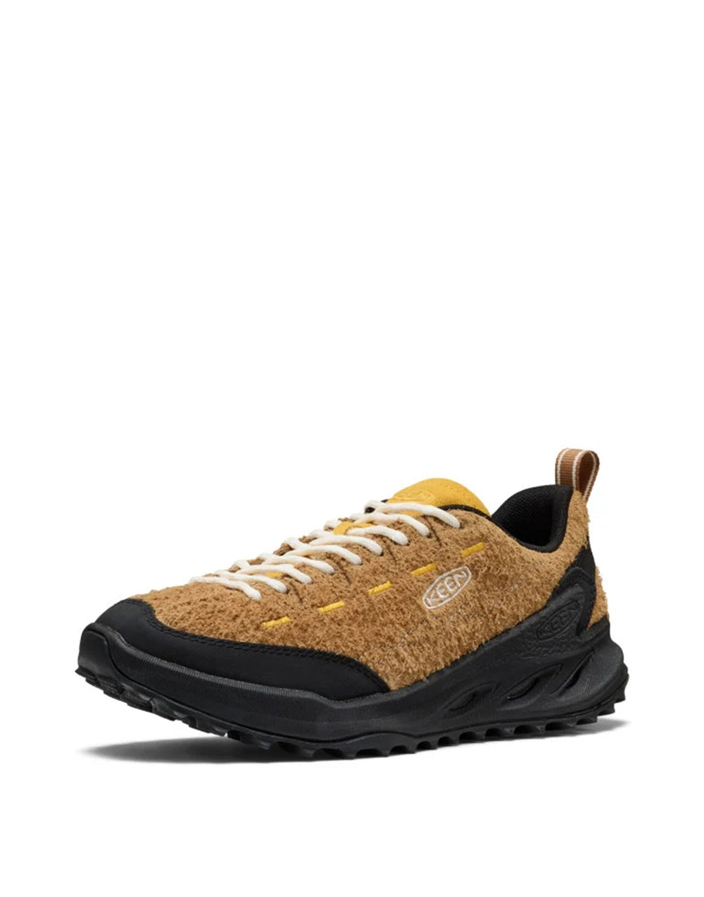 KEEN Sneakers Jasper Zionic Chipmunk / Symphonic Sunset