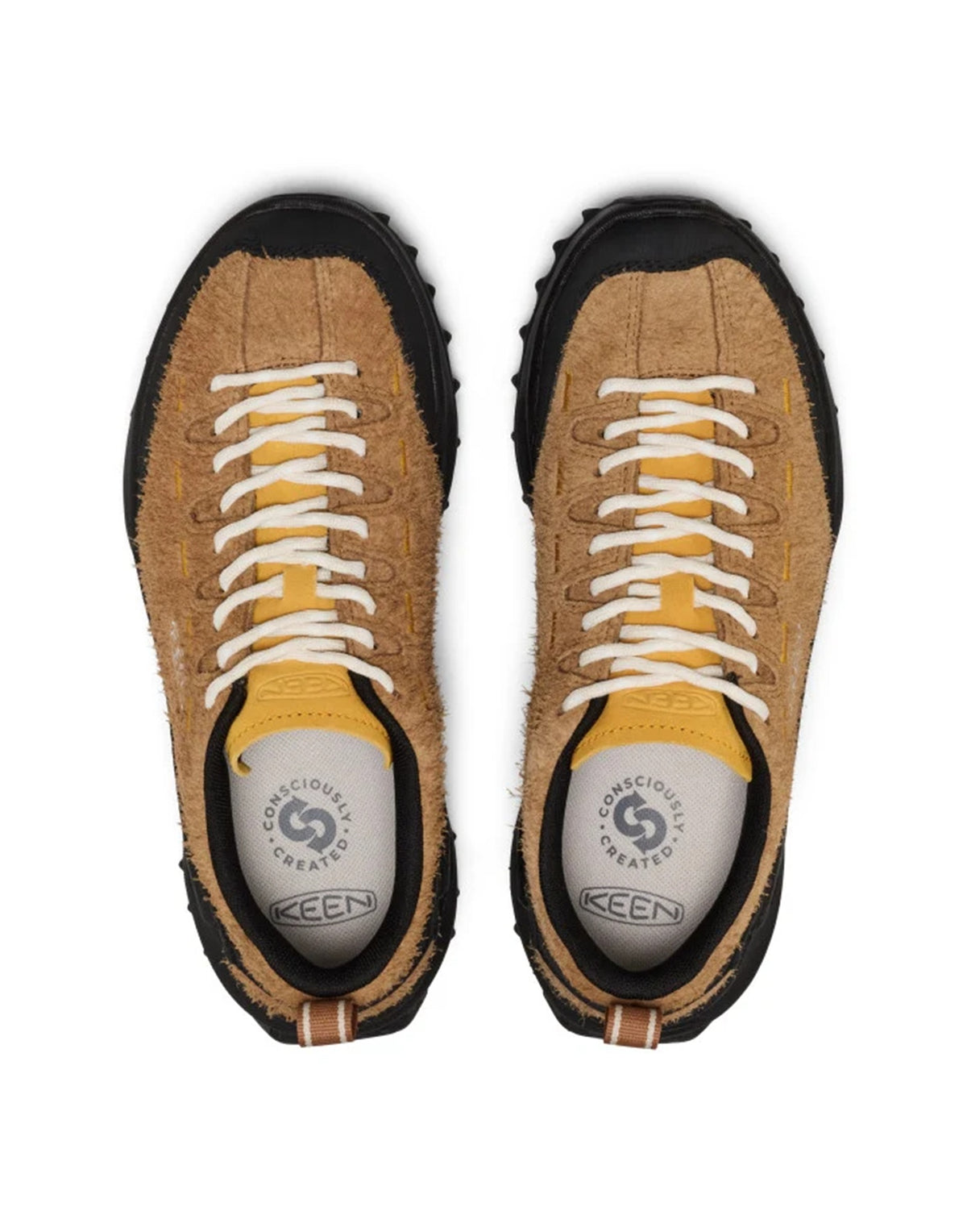 KEEN Sneakers Jasper Zionic Chipmunk / Symphonic Sunset