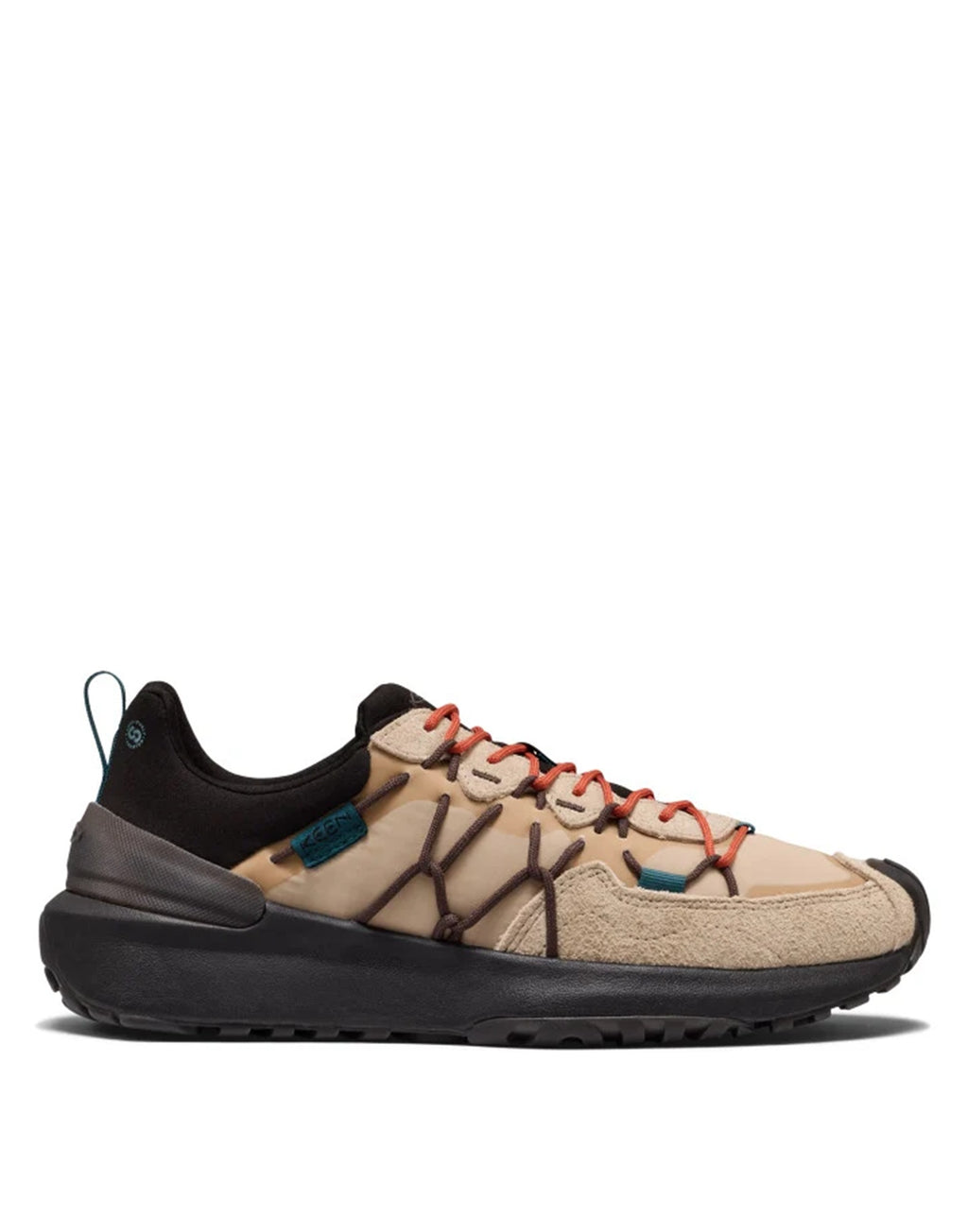 KEEN Sneaker UNEEK Trekker Uomo Safari/Mediterranea