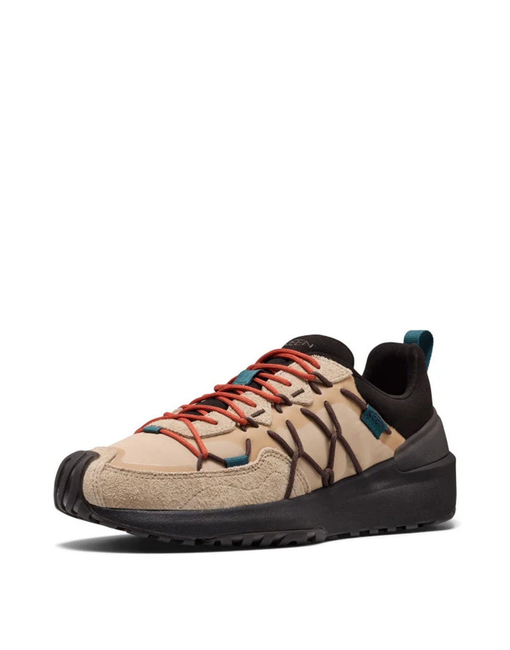 KEEN Sneaker UNEEK Trekker Uomo Safari/Mediterranea