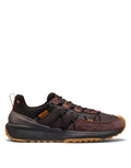 KEEN Sneaker UNEEK Trekker Uomo Java/Roasted Pecan