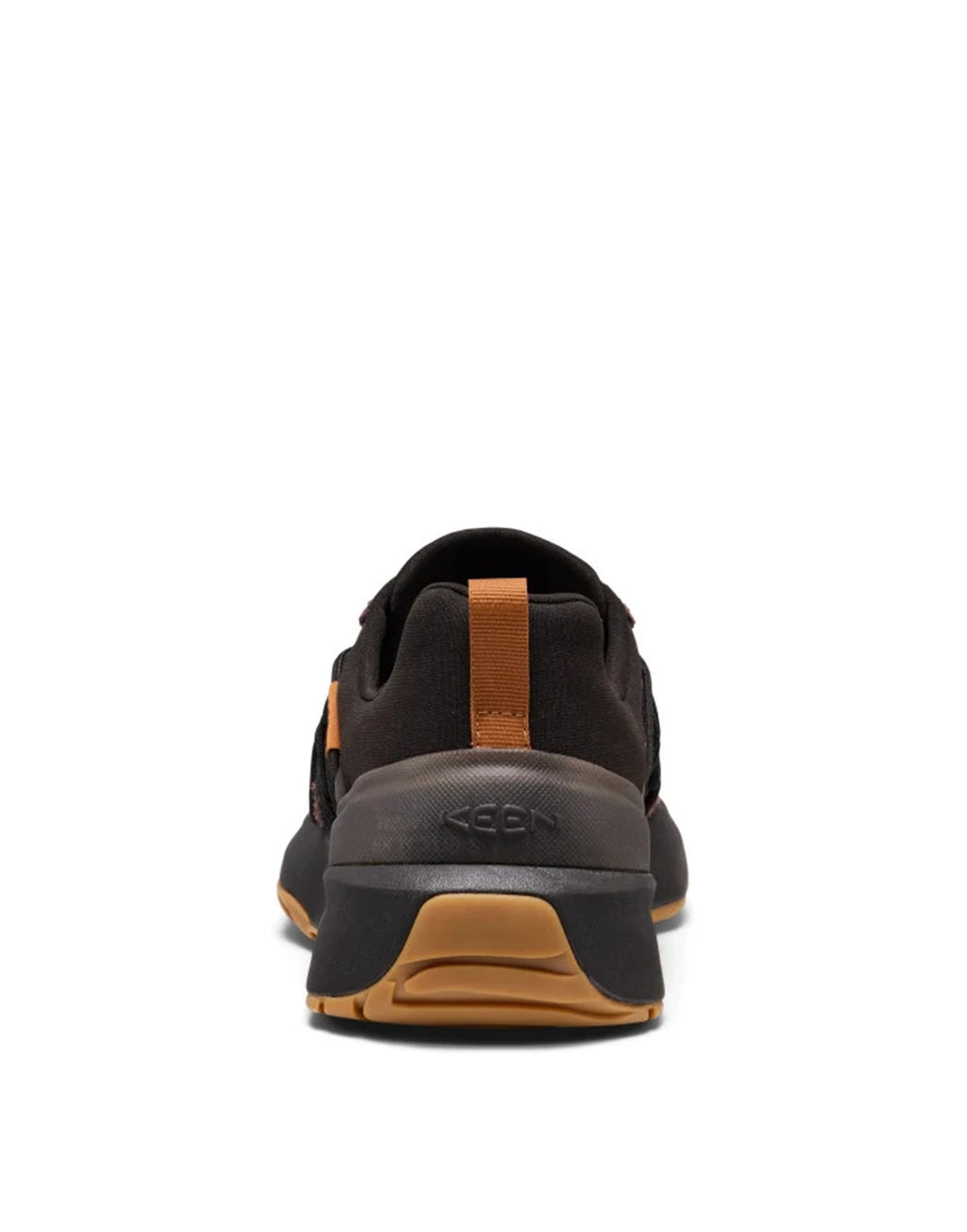 KEEN Sneaker UNEEK Trekker Uomo Java/Roasted Pecan