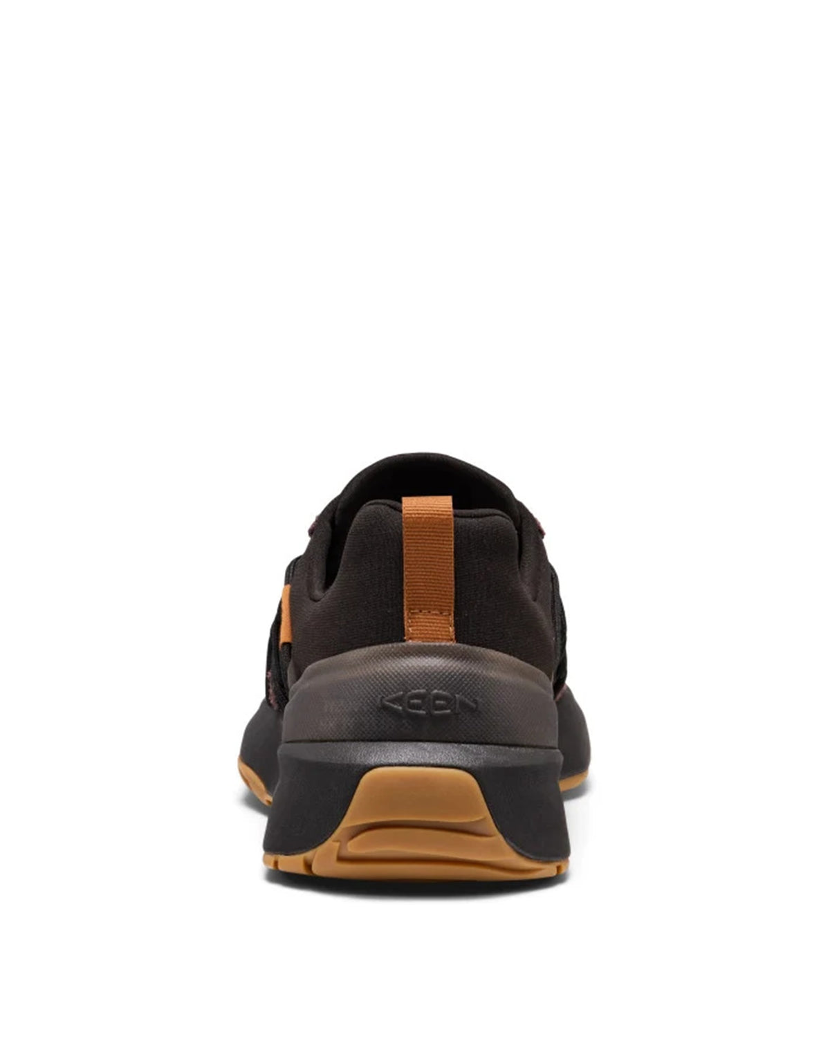 KEEN Sneaker UNEEK Trekker Uomo Java/Roasted Pecan