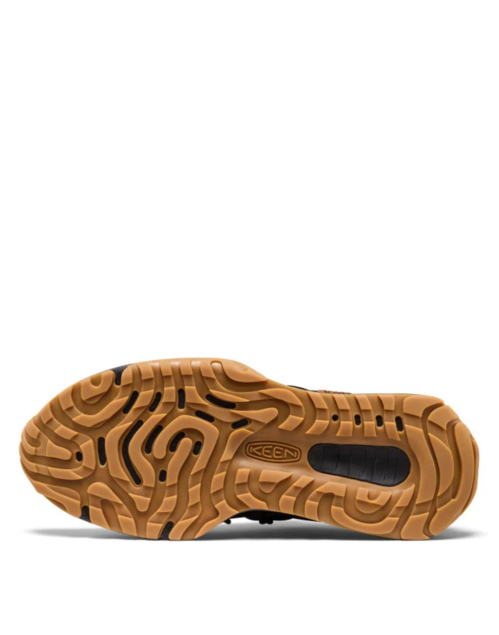 KEEN Sneaker UNEEK Trekker Uomo Java/Roasted Pecan